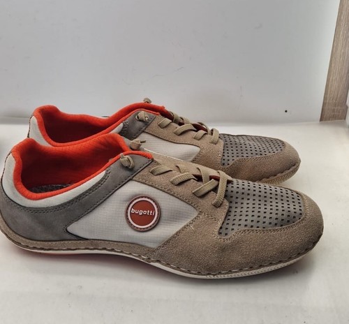 Bugatti herren sneaker - gr,