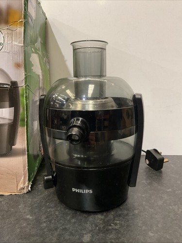 Philips zentrifugalentsafter - philips,