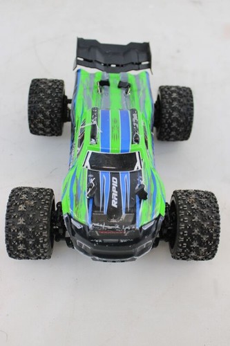 Absima modellauto elektro - rc,