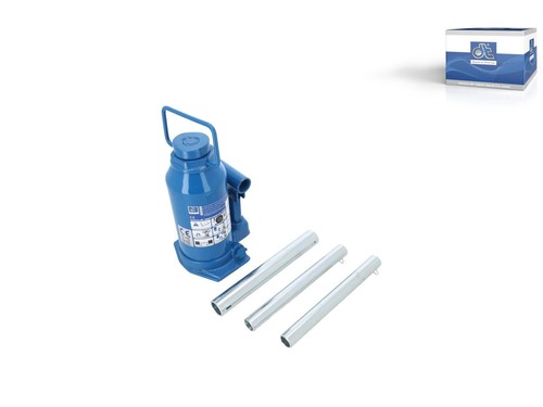 Wagenheber spare parts - wagenheber, dt
