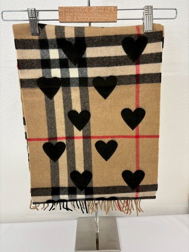 Burberry nova check herz - nova,