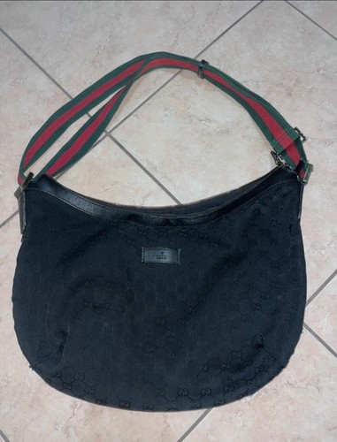 Gucci tasche vintage - vintage, hobo
