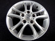 Kia cee 1x - 1x, alufelge