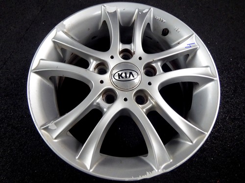 Kia cee 1x alufelge - kia,