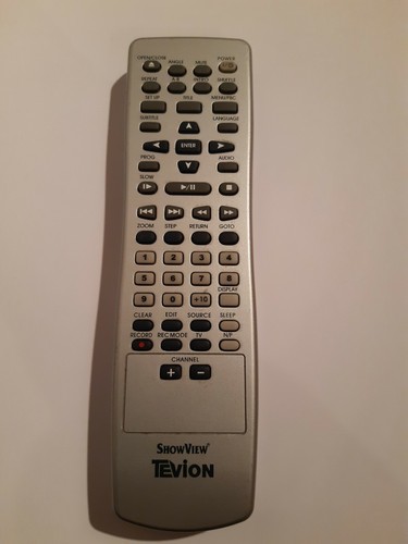 Fernbedienung für tevion - für, 8005