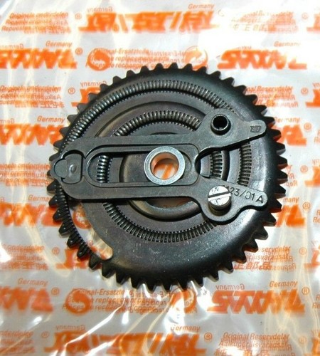 1123 stihl spannscheibe - 1123,