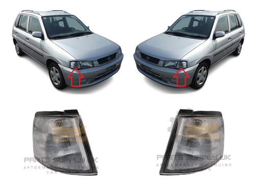 Neu für mazda demio 1996 - für, 1996-2000