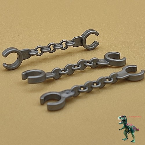 Playmobil - x3,