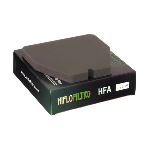 Luftfilter hiflo für honda - für,