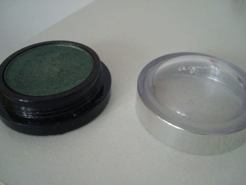 Agnes lidschatten monobulle - lidschatten,