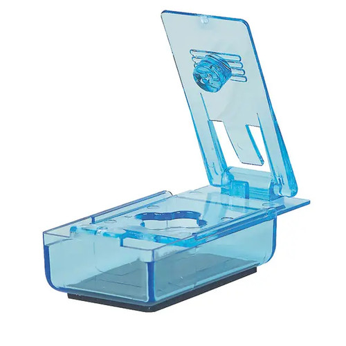 Servocare tablettenstanzer - servocare,
