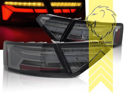 Light bar led - light, rückleuchten
