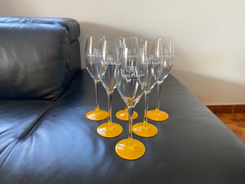 Veuve clicquot champagner - veuve,