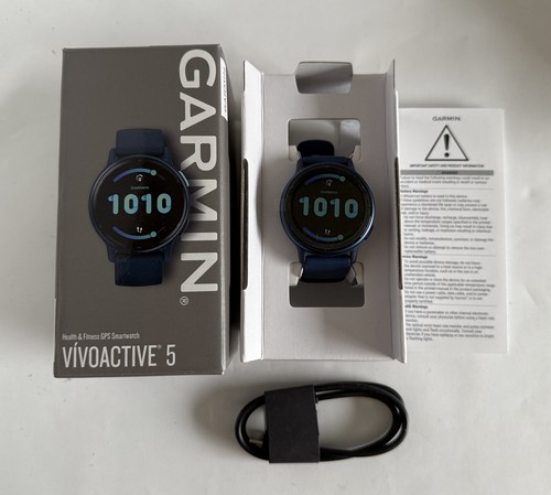 Garmin vivoactive 42mm gps - vivoactive,