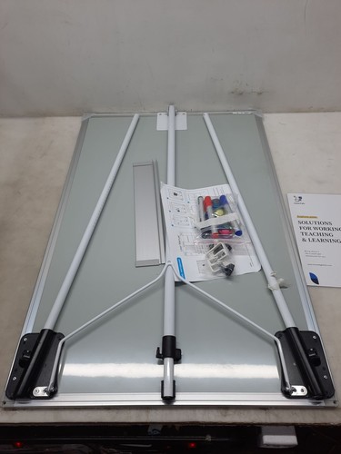 Maxtek flipchart staender - maxtek,
