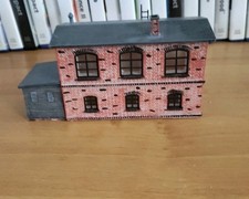 Arnold stellwerk mit - mit, kleinem