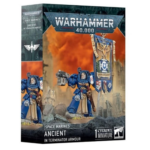 Warhammer 40000 104 - warhammer, 48-104