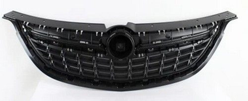 Kühlergitter kühlergrill - kühlergitter,