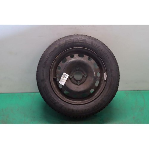 Felge opel corsa - corsa, c