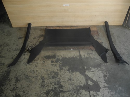 Eos 16 verdeck - vw,