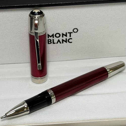 Montblanc writers edition - writers,