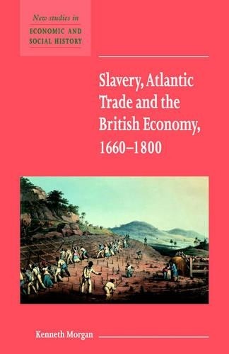 Slavery atlantic trade brit - trade,