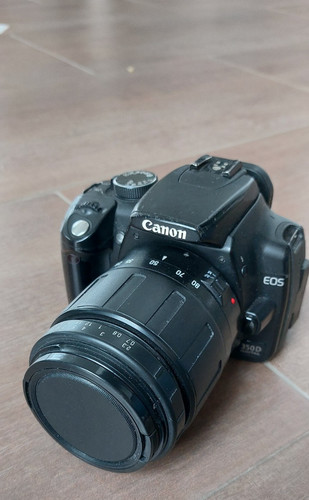 Canon eos 350d - canon,