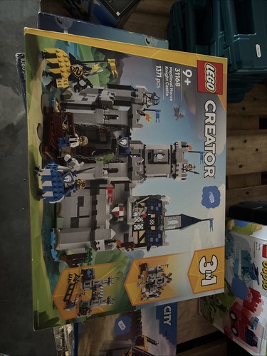 Lego creator 31168 - lego®,