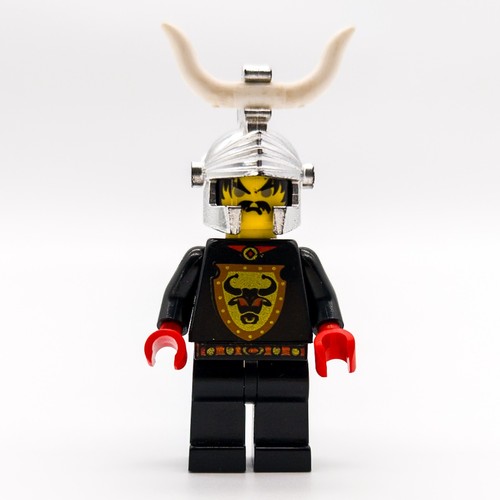 Lego castle minifigur cedric - lego,