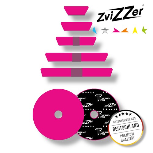 Zvizzer thermo trapez - zvizzer,