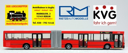 Rietze 76409 mercedes benz - 76409:, mercedes-benz