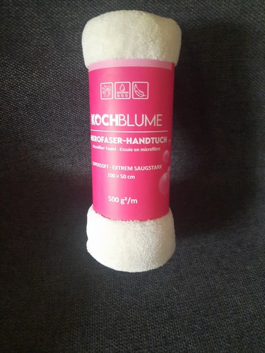 Microfaser handtuch 100 50cm - handtuch,