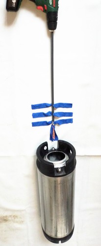 Carboy cornelius corny keg - carboy,