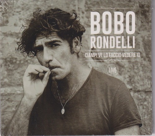 Bobo scheiben cd zelophanat - bobo,