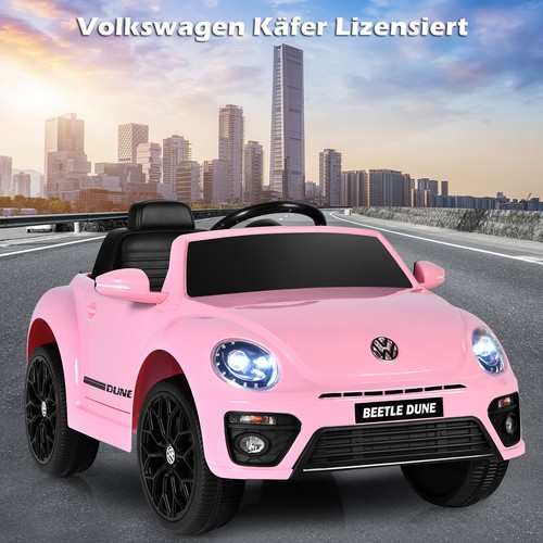 Käfer elektroauto 12v - käfer,