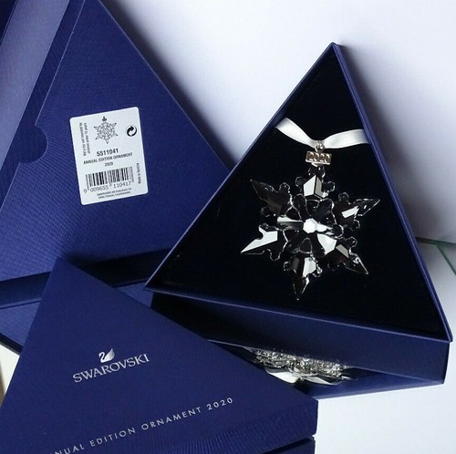 Swarovski jahresedtion - swarovski,