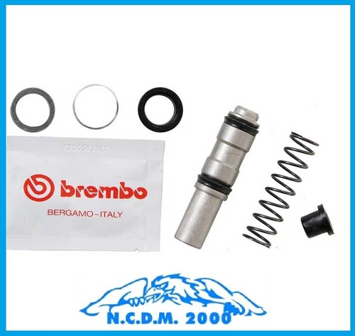 Brembo racing kit - brembo,