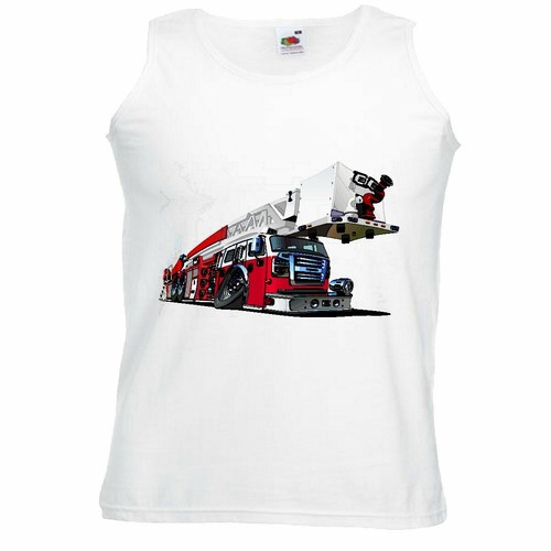 Tank top grosser - top,