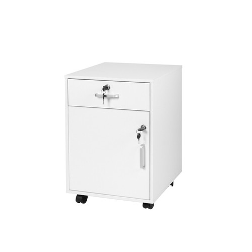 Rollcontainer aktenschrank - rollcontainer,