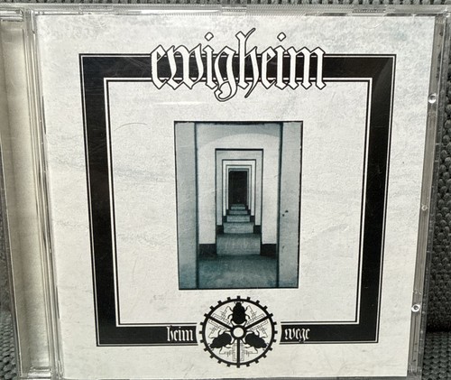 Ewigheim heimwege cd - -, (cd