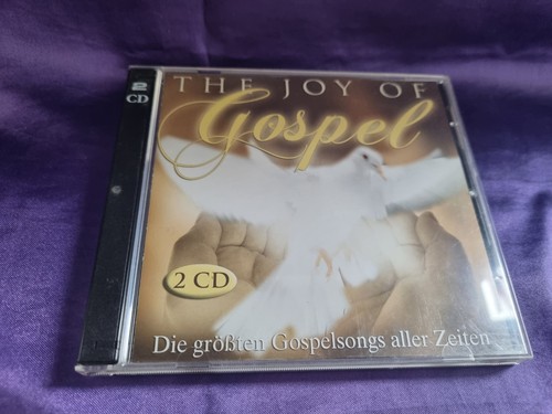 The joy gospel - -, die