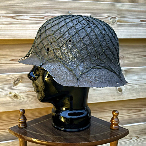 Militaria stahlhelm zweiter - militaria,