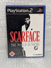 Scarface the world yours - world, is