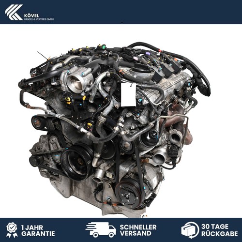 Maserati motor m156e - motor, v6
