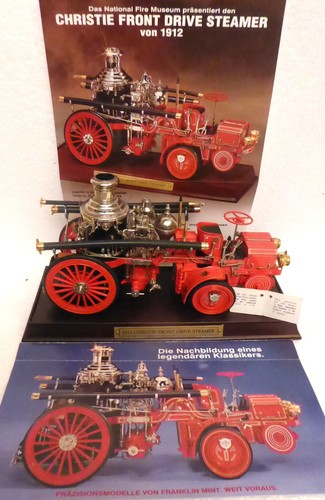 Franklin mint christie - franklin,