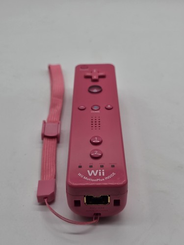 Nintendo wii fernbedienung - nintendo,