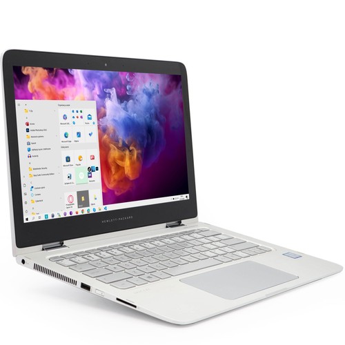 Spectre pro x360 g2 - spectre,