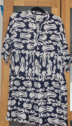 Kleid italienische mode 40 - kleid, 38/40