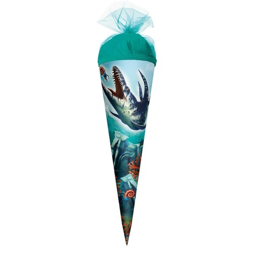 Roth schultüte dino - schultüte,