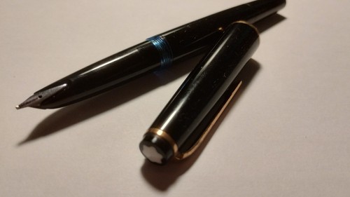 Montblanc classic 31 - montblanc,